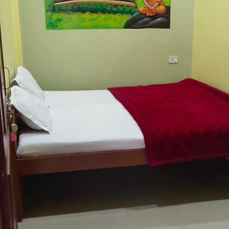 Lord Shiva Paying Guest House Varanasi Exterior foto